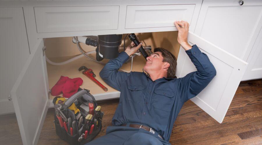 Local 24/7 Emergency Plumbing in Leeds, ME